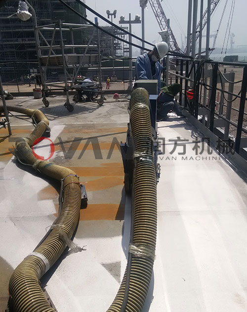 芭乐视频APP黄污下载中海油施工现场